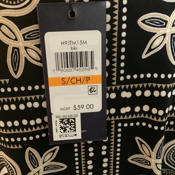 Tommy Hilfiger Shirt Suit Separate - Picture 4 of 4